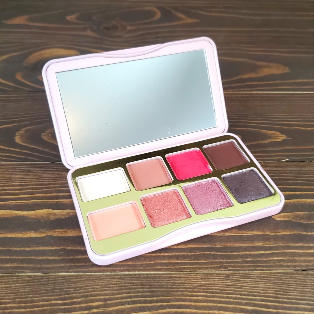 Too Faced Be My Lover Mini Eyeshadow Palette